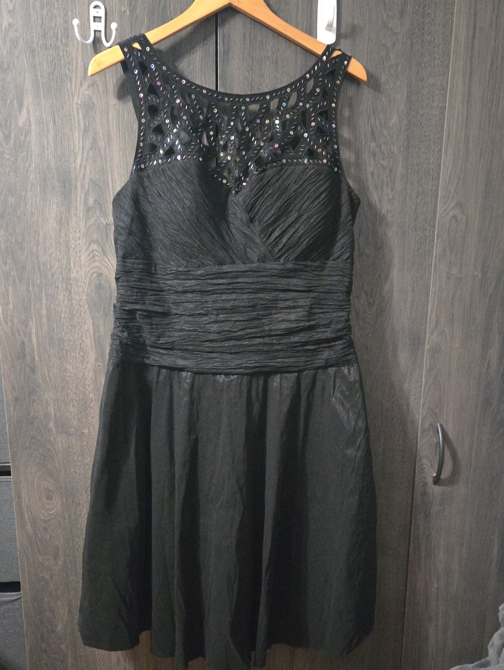 Ignite Evenings By Carollin Dress